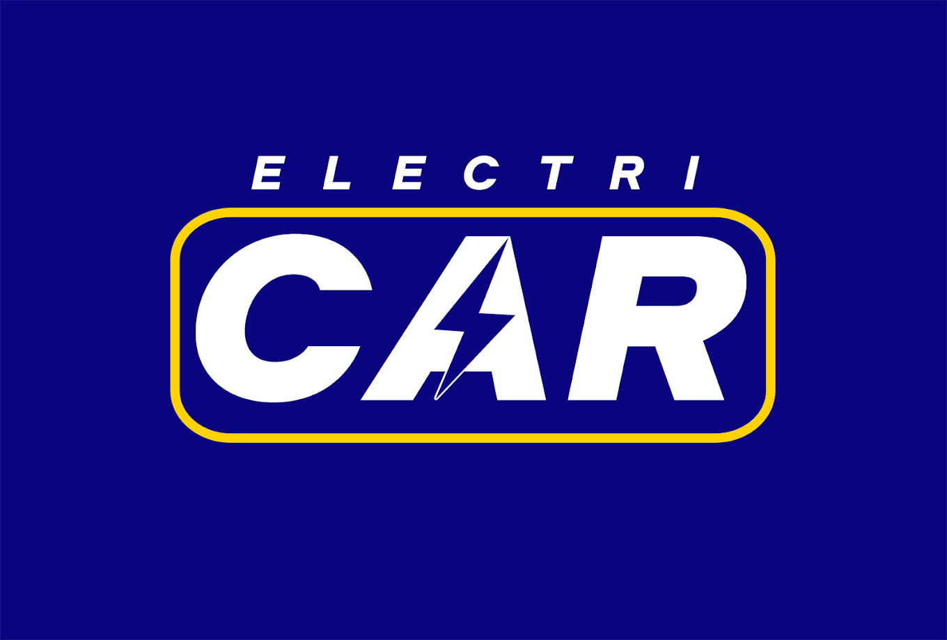 ElectriCar logo